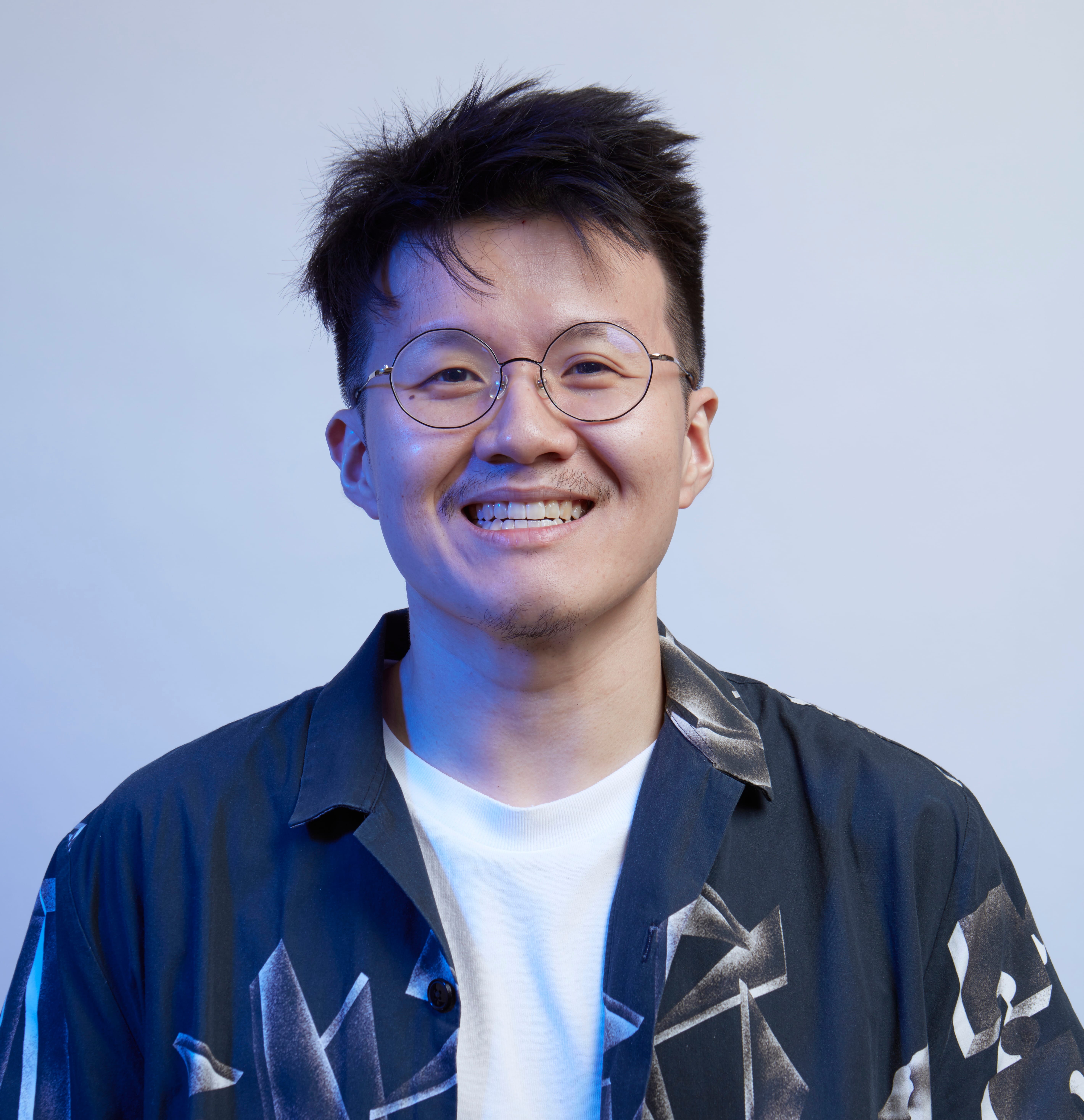 photo of Kaiyee Tay